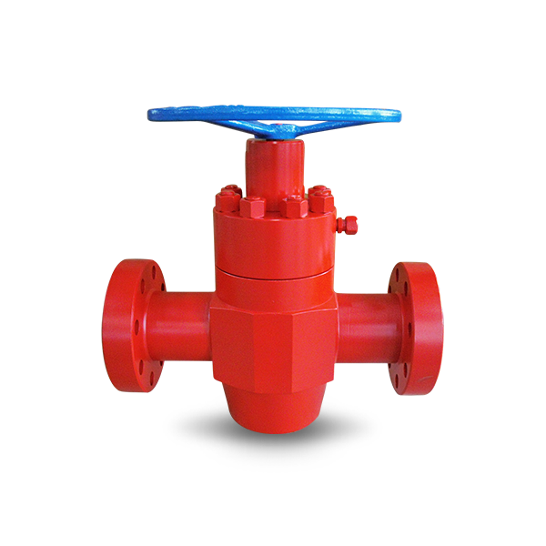 PFF/A/Y/W系列平板閥